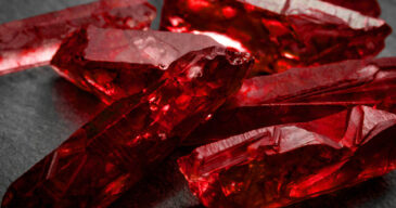 ruby ruby