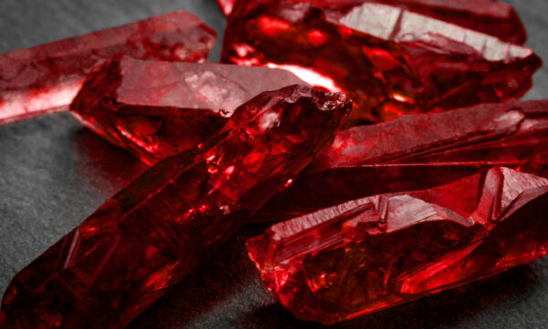 ruby