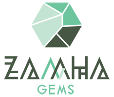 Zamha Gems
